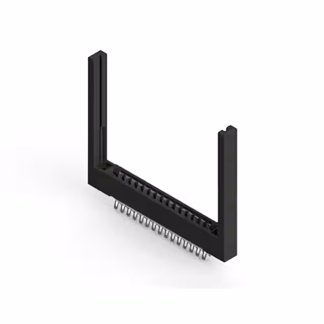 357-030-455-268 EDAC Inc.  Edgeboard Connectors